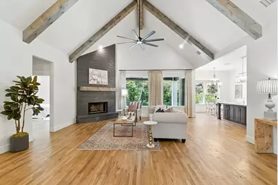 1001 Trinity Oaks Road, Weatherford, TX 76087 - Photo 5