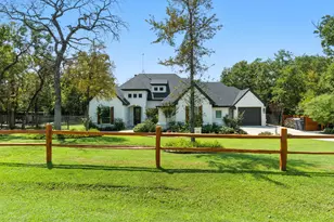 1001 Trinity Oaks Rd, Weatherford, TX 76087 - Photo 3