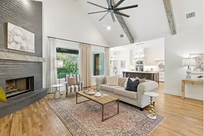 1001 Trinity Oaks Road, Weatherford, TX 76087 - Photo 7