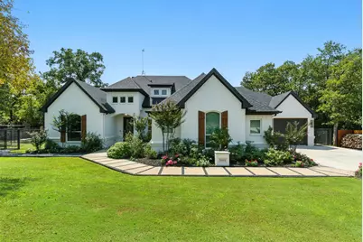 1001 Trinity Oaks Road, Weatherford, TX 76087 - Photo 1