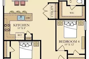 4408 Culrin Wy, Forney, TX 75126 - Photo 17