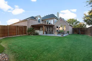 3581 Senate Ln, Frisco, TX 75034 - Photo 37