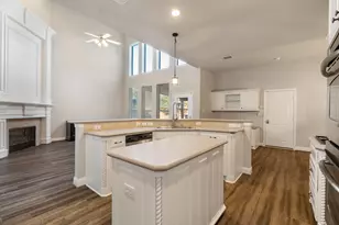 3581 Senate Ln, Frisco, TX 75034 - Photo 17