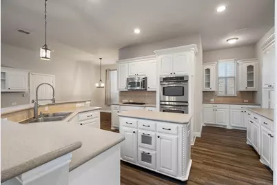 3581 Senate Lane, Frisco, TX 75034 - Photo 19