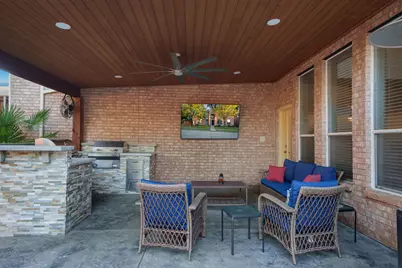3581 Senate Lane, Frisco, TX 75034 - Photo 35