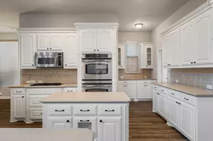 3581 Senate Ln, Frisco, TX 75034 - Photo 7