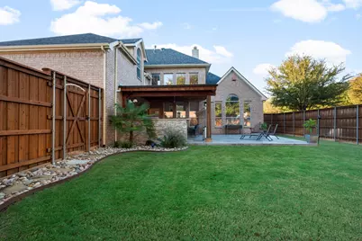 3581 Senate Lane, Frisco, TX 75034 - Photo 37