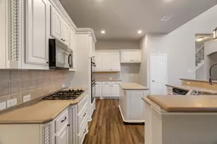 3581 Senate Ln, Frisco, TX 75034 - Photo 19