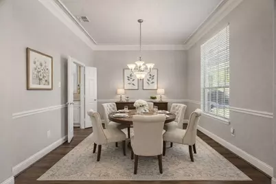 3581 Senate Lane, Frisco, TX 75034 - Photo 11