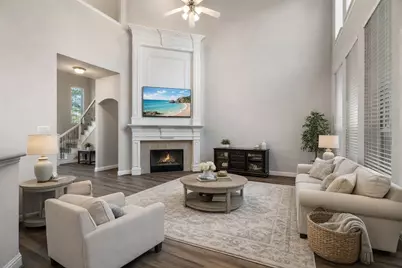 3581 Senate Lane, Frisco, TX 75034 - Photo 7