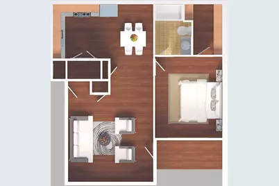 101 S Alabama Street #7, Celina, TX 75009 - Photo 7