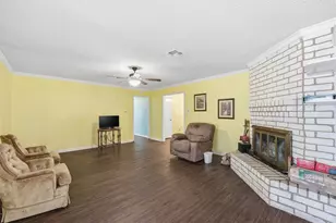 1396 Lcr 312, Mart, TX 76664 - Photo 3