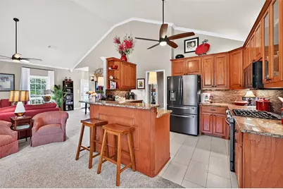 122 Comanche Drive, Lake Kiowa, TX 76240 - Photo 23