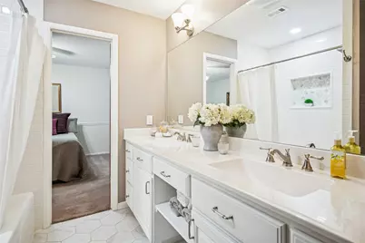 1401 Allegheny Drive, Arlington, TX 76012 - Photo 21