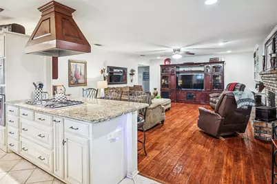 1401 Allegheny Drive, Arlington, TX 76012 - Photo 15