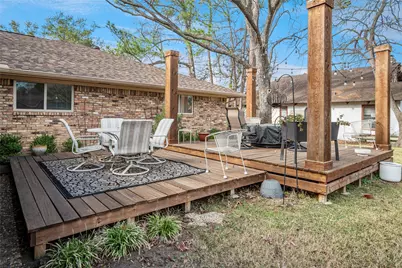 1401 Allegheny Drive, Arlington, TX 76012 - Photo 25