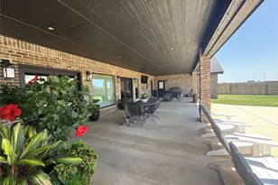 711 County Road 621 Rd, Tuscola, TX 79562 - Photo 19