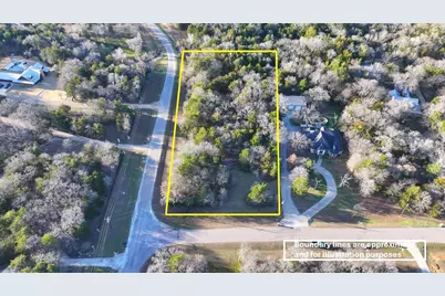 Tbd County Road 2256, Valley View, TX 76272 - Photo 15