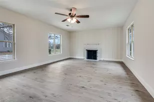 1208 W Jefferson St, Waxahachie, TX 75165 - Photo 7