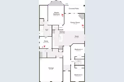 620 Ardath Road, Aledo, TX 76008 - Photo 31