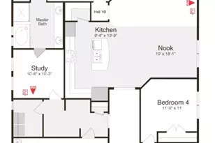 620 Ardath Rd, Aledo, TX 76008 - Photo 31