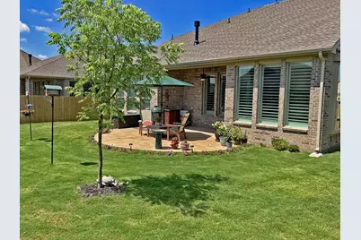 14708 Marrowglen Road, Fort Worth, TX 76052 - Photo 31