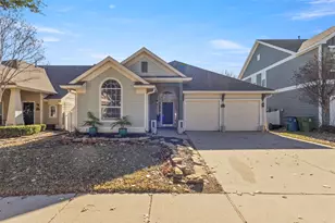 9200 Westminster, Providence Village, TX 76227 - Photo 1