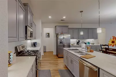 12116 Howell Court, Fort Worth, TX 76052 - Photo 19