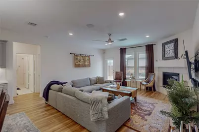 12116 Howell Court, Fort Worth, TX 76052 - Photo 11