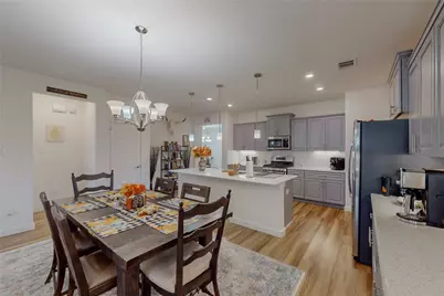 12116 Howell Court, Fort Worth, TX 76052 - Photo 13