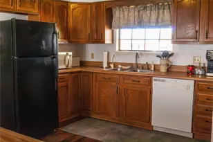 1719 21st St, Anson, TX 79501 - Photo 5