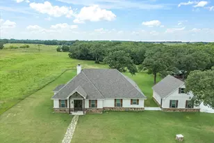 3628 S Fm 1655, Chico, TX 76431 - Photo 1