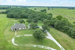 3628 S Fm 1655, Chico, TX 76431 - Photo 33