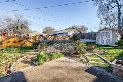 6604 Locke Avenue, Fort Worth, TX 76116 - Photo 31