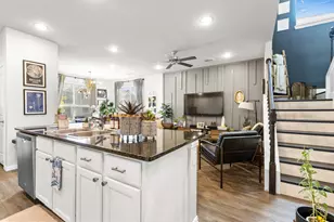 2817 Bellflower Dr, Mesquite, TX 75150 - Photo 5