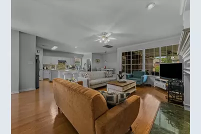 6206 Hidden Springs Lane, Garland, TX 75044 - Photo 5