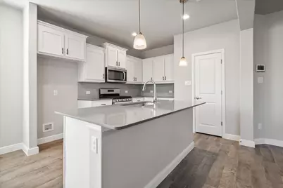 15812 Culford Lane, Fort Worth, TX 76247 - Photo 11