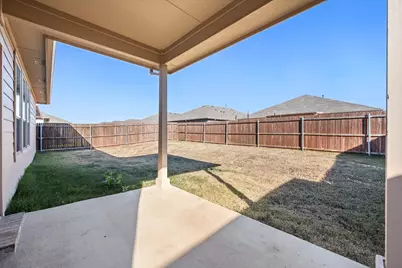 15812 Culford Lane, Fort Worth, TX 76247 - Photo 25