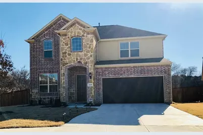 10695 Villanova Drive, Frisco, TX 75035 - Photo 1