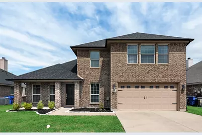 608 Fox Glen, Forney, TX 75126 - Photo 1