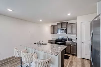 806 Ramble Road, Lavon, TX 75166 - Photo 13