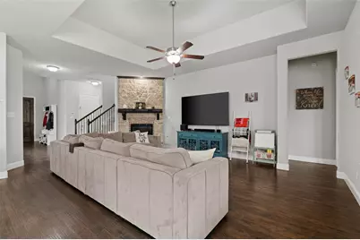 1204 Cold Stream Drive, Wylie, TX 75098 - Photo 9