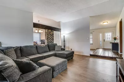 1365 Forestglen Drive, Lewisville, TX 75067 - Photo 3