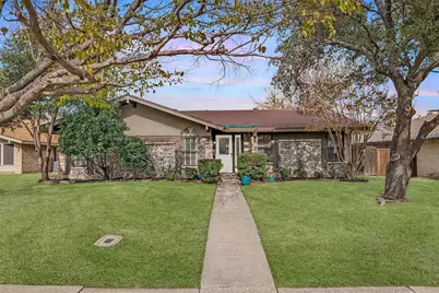 1365 Forestglen Drive, Lewisville, TX 75067 - Photo 1