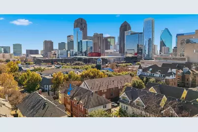 2615 Colby Street #B, Dallas, TX 75204 - Photo 35