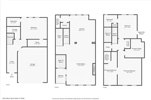 2615 Colby St, Dallas, TX 75204 - Photo 31