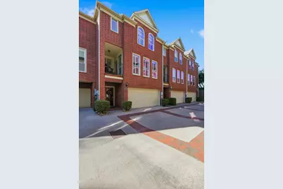 2615 Colby Street #B, Dallas, TX 75204 - Photo 3