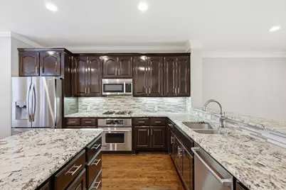 2615 Colby Street #B, Dallas, TX 75204 - Photo 15