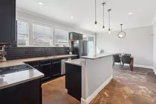 601 N Lancaster Ave, Dallas, TX 75203 - Photo 5