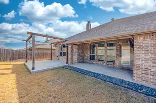 676 Fossil Wood Dr, Saginaw, TX 76179 - Photo 35